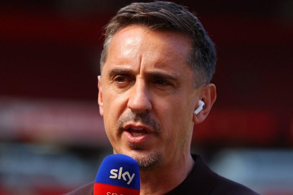 تنها تیمی که می‌تواند مانع قهرمانی آرسنال در لیگ جزیره شود