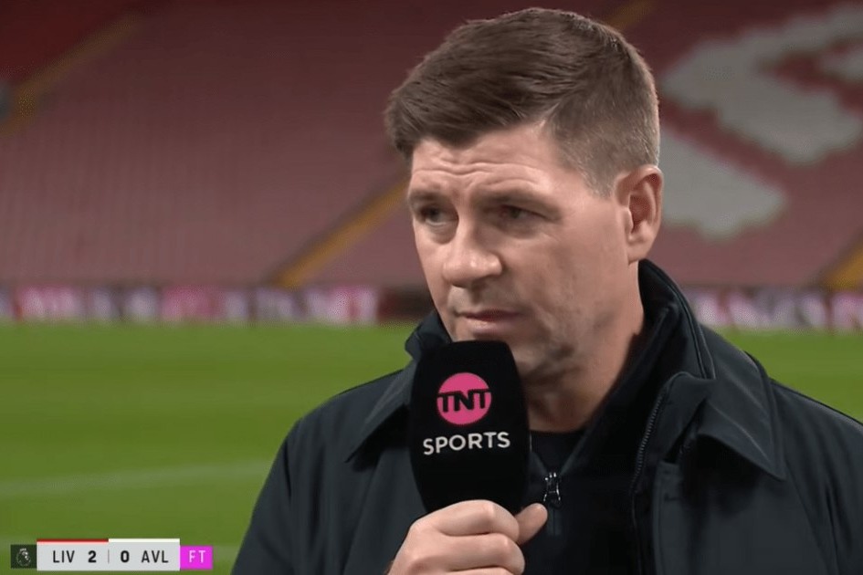 هشدار اسطوره لیورپول به اسلوت پیش از تقابل با رئال مادرید