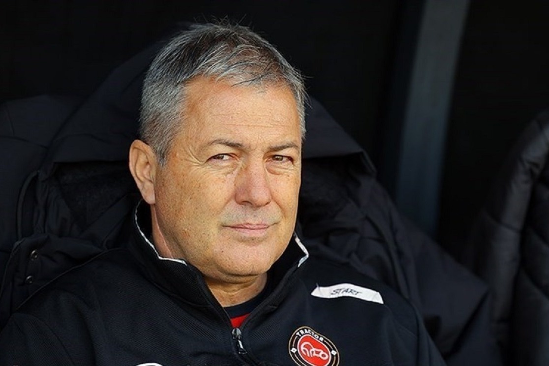 توضیح اسکوچیچ درباره خشم عجیب پس از پرسپولیس!