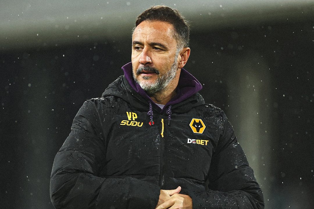 رسمی/ سرمربی ولورهمپتون اخراج شد