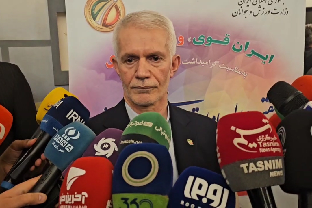 اسبقیان معاون وزیر ورزش:این المپیاد به منظور کشف و جذب استعداد های برتر ورزشی برگزار شده است