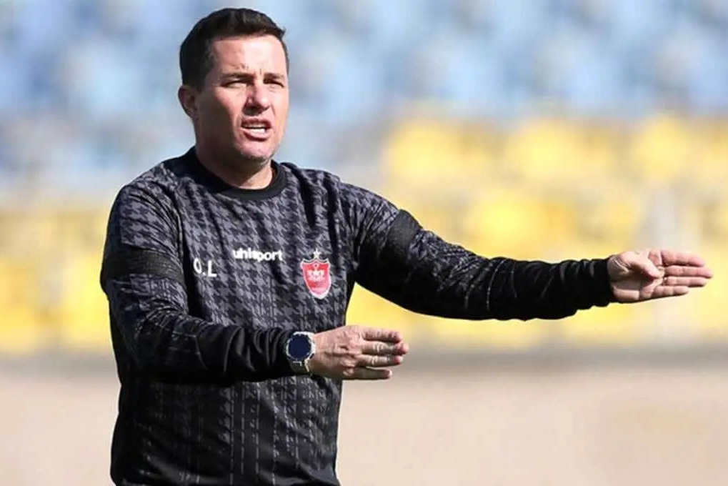 گزارش فنی/ تغییرات فنی پرسپولیس با اوسمار؛ بازگشت به سیستم دومهاجمه!