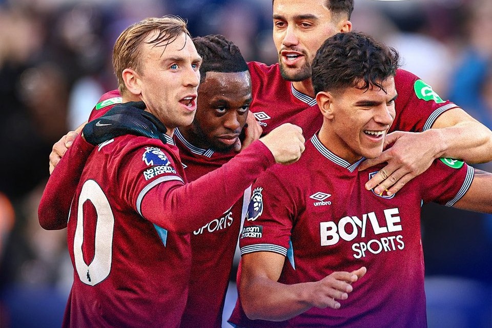 پایان طلسم ۲۴۸ روزه عدم پیروزی تیم لندنی در خانه