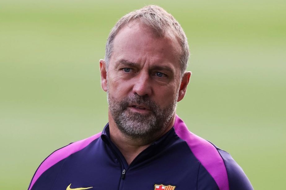 برای نخستینبار در دوران فلیک؛ بارسلونا در مالکیت توپ مغلوب حریف شد