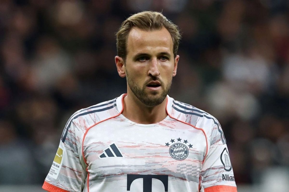 بارسلونا به دنبال جذب هری کین برای جانشینی لواندوفسکی