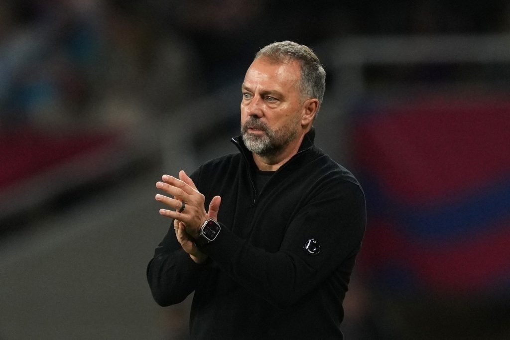 تمجید فلیک از ستاره هلندی بارسلونا پس از پیروزی مقابل الچه