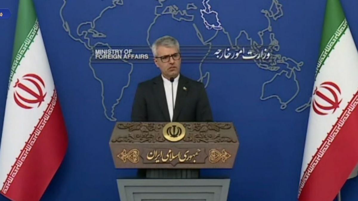 ادامه پیگیری وزارت امور خارجه برای صدور روادید تیم ملی برای حضور در جام جهانی