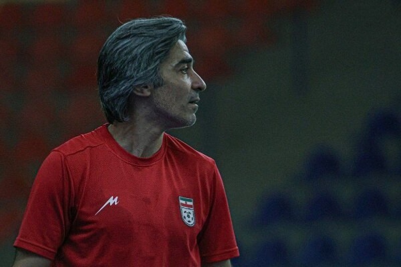 شمسایی: امکانات عربستان روز به روز بهتر میشود