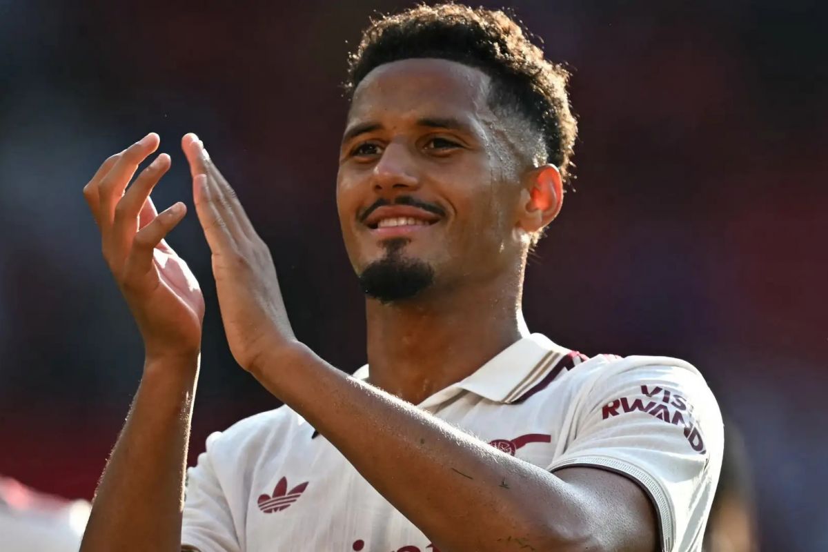 اعتراف سالیبا به وسوسه‌انگیز بودن پیشنهاد رئال مادرید