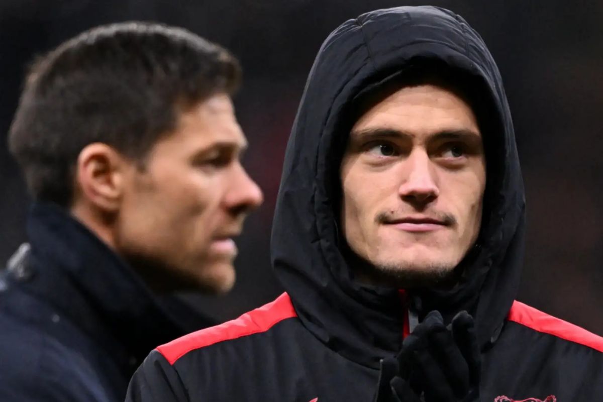 مدیرعامل بایرلورکوزن: انتخاب اول ویرتز لیورپول نبود