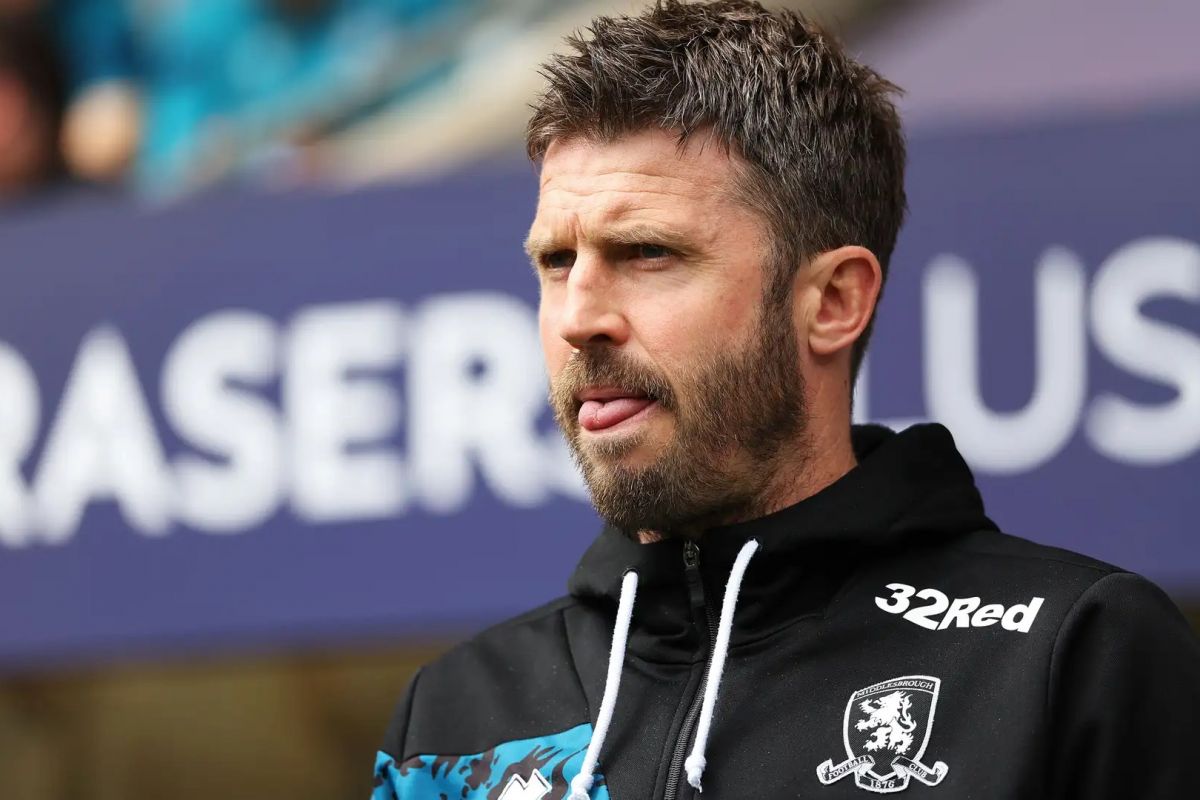 مایکل کریک به شایعات سرمربیگری ولوز واکنش نشان داد