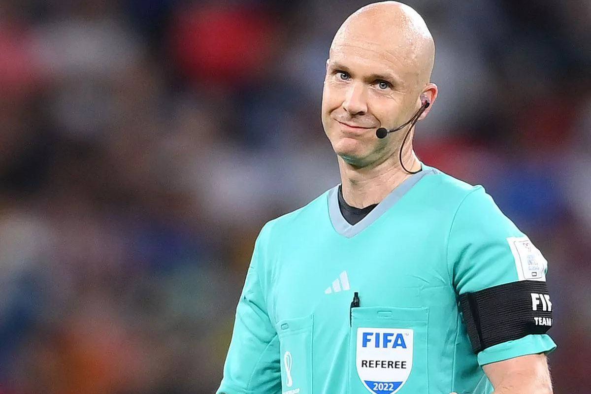 داور دیدار کلوب بروژ و بارسلونا اعلام شد