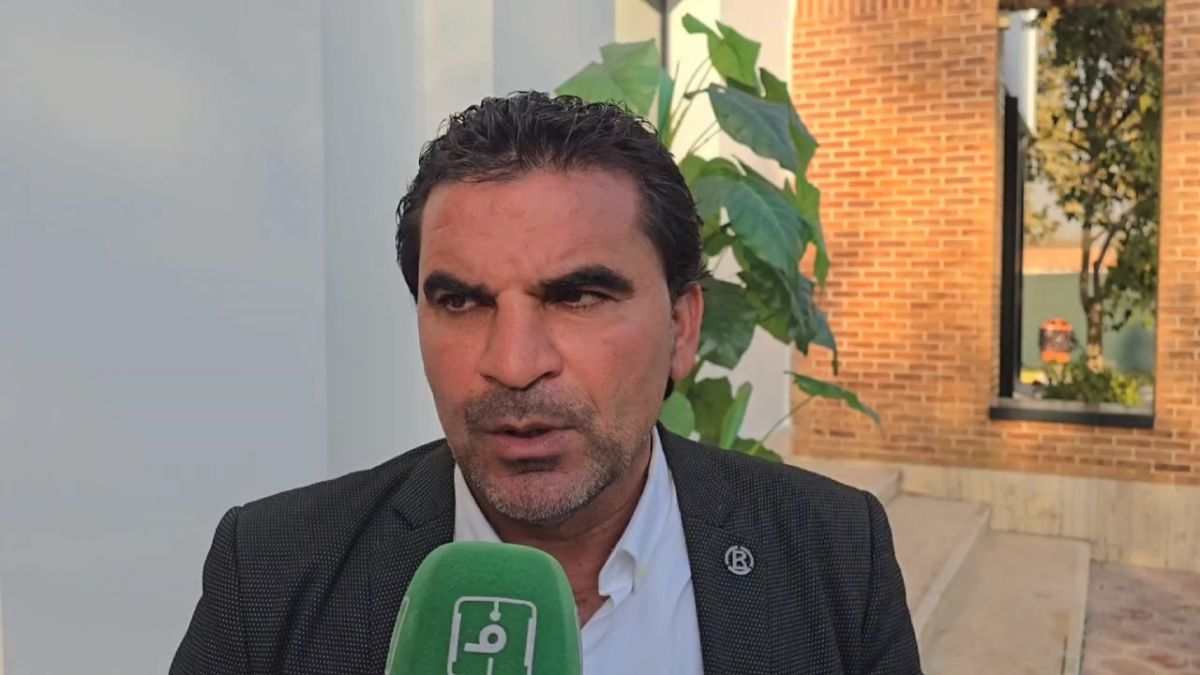 خان‌محمدی: تیمی که می‌خواهد قهرمان شود باید همه را شکست دهد