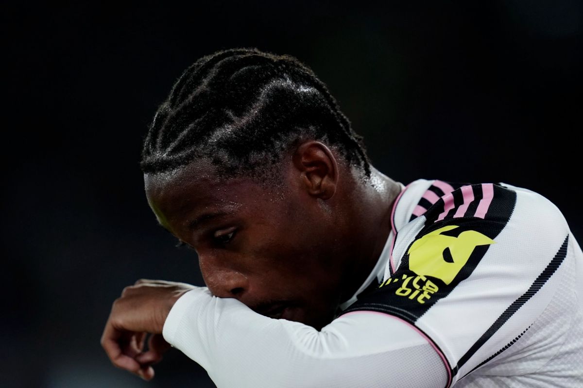 ستاره یوونتوس نیامده می‌رود؟