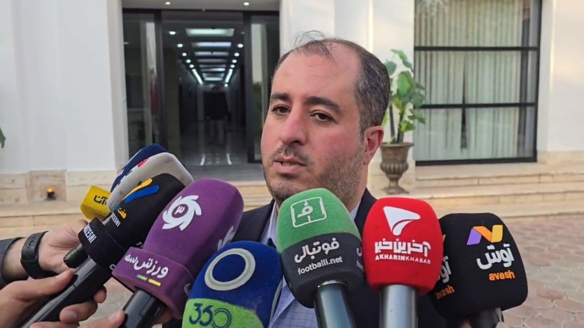 صحبتهای معاون ورزشی آلومینیوم درباره برگزاری دربی در اراک