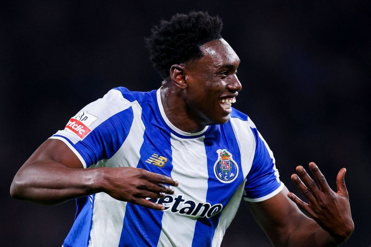 عملکرد خیره‌کننده پورتو در فصل جاری