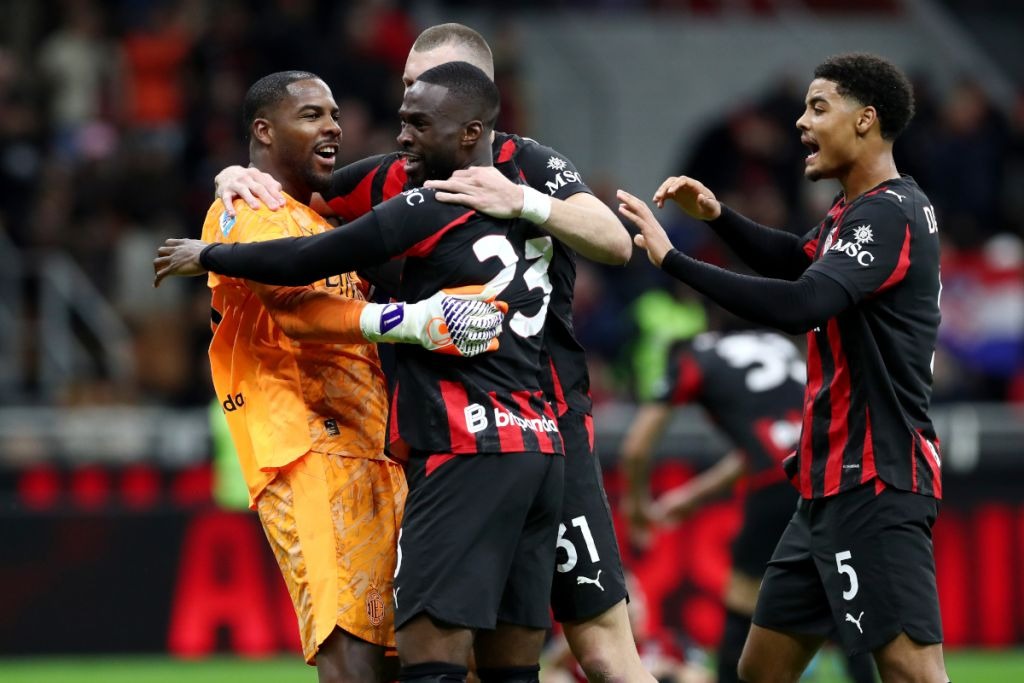 آلگری: نقشی در حفظ مانیان در میلان نداشتم