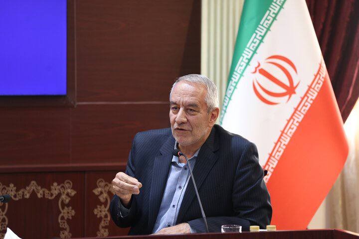 کفاشیان: قلعهنویی باید سرمربی تیم ملی بماند؛ گفتهایم برنامه بدهد!