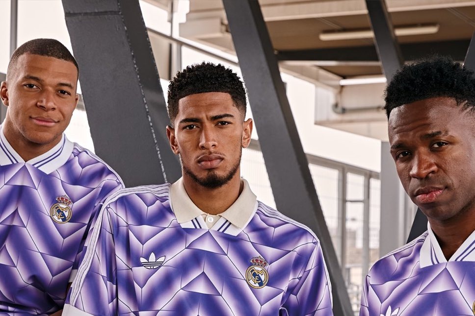 خداحافظی موقت رئال مادرید با سانتیاگو برنابئو