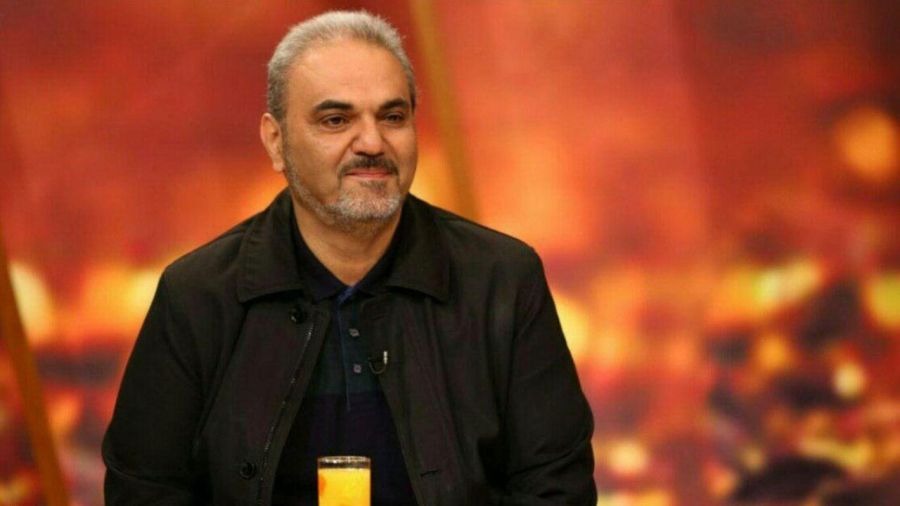 خبر مهم و جنجالی جواد خیابانی در گزارش بازی بارسلونا