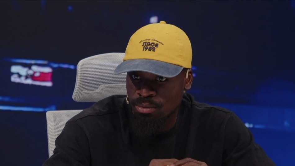 صحبت های سرژ اوریه درباره حضور در ترکیب پرسپولیس و بازگشت از مصدومیت