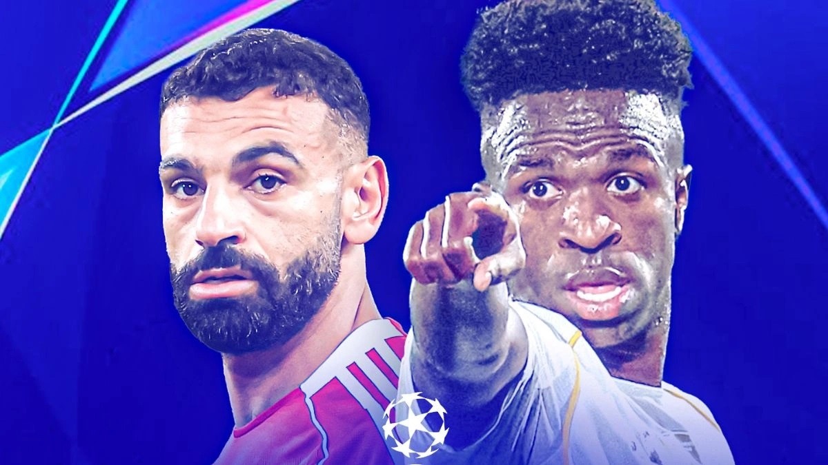 لیست کهکشانیها برای دیدار حساس با لیورپول