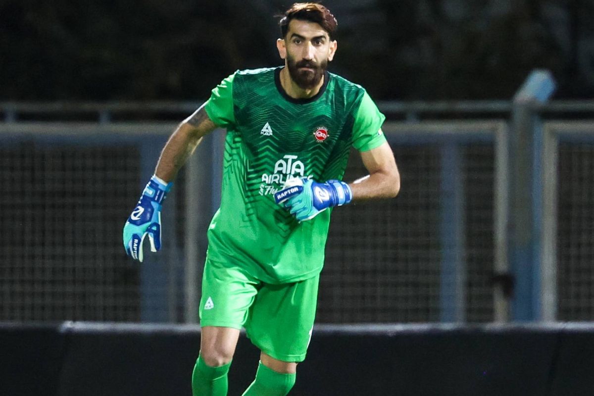 پاسخ محکم بیرانوند به منتقدین؛ من هنوز زنده‌ام!