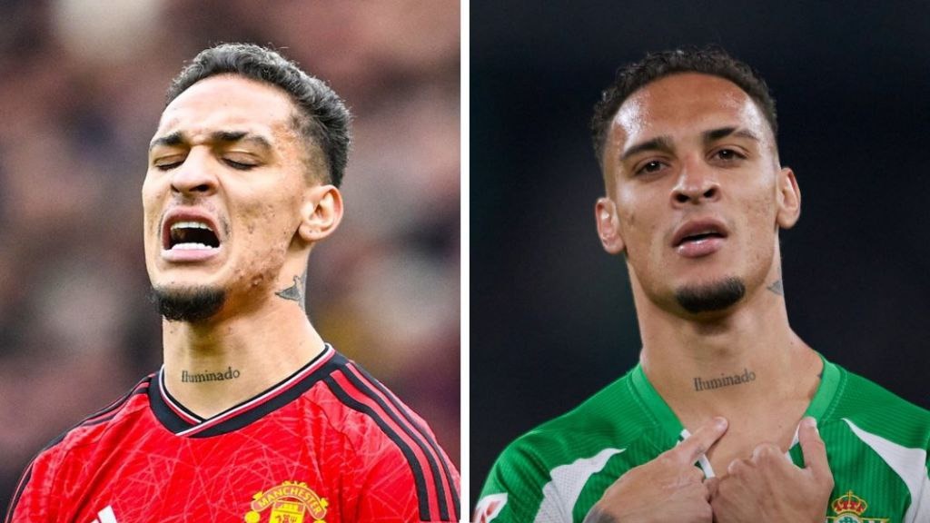 ستاره‌ای که در رئال بتیس دوباره متولد شد!