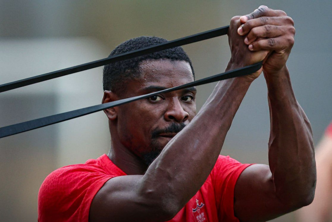 تمجید اوریه از هاشمیان؛ انسان نازنینی بود!