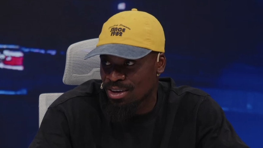 سرژ اوریه: تکلیف من روشن است، هیچوقت برای تیم رقیب بازی نمی کنم