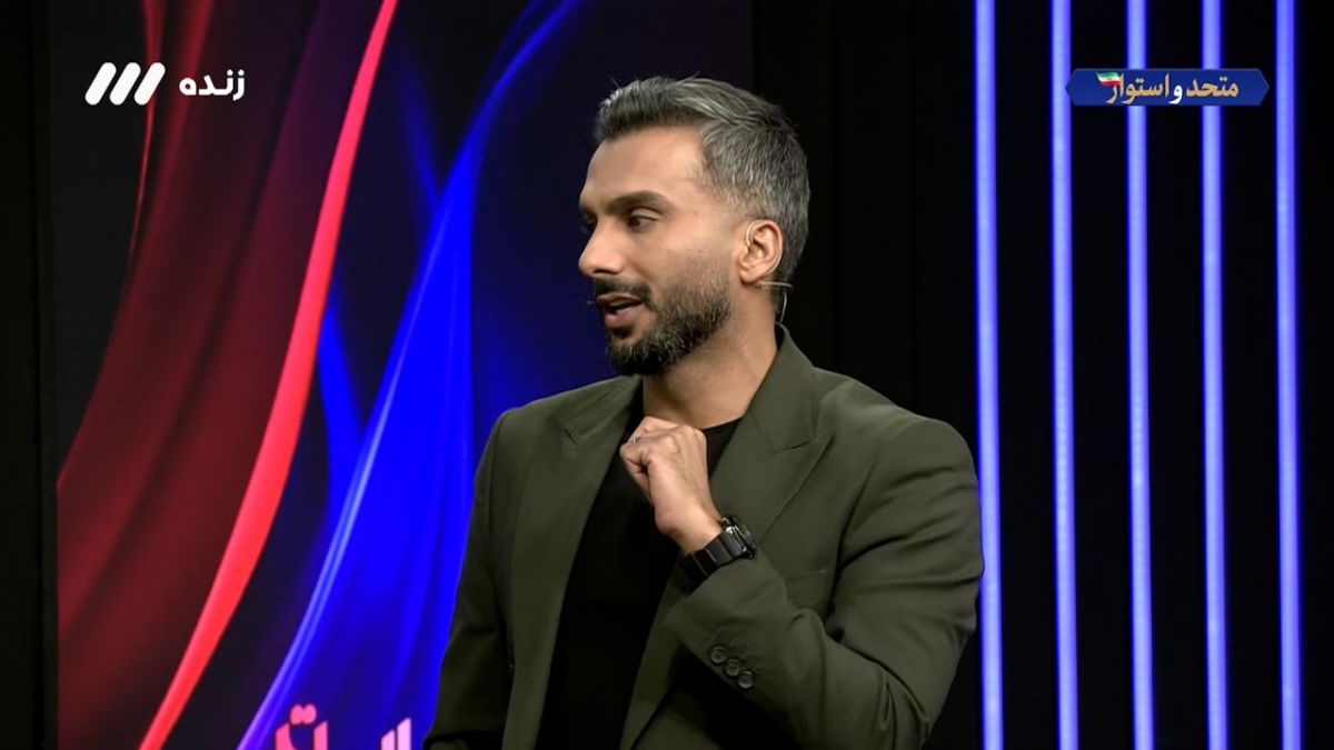 اکبر جوجه کلبادی، اسم عجیب یک باشگاه در جام حذفی