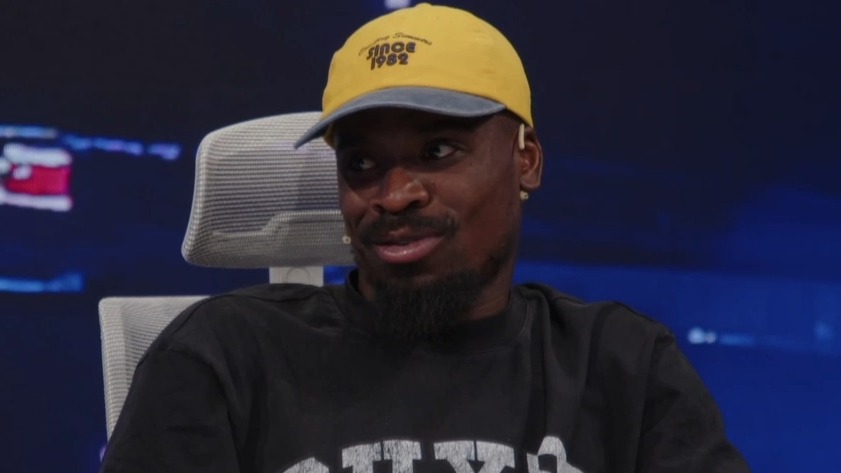 صحبت های سرژ اوریه از دوران حضور در تاتنهام و کار کردن با مورینیو و پوچتینو