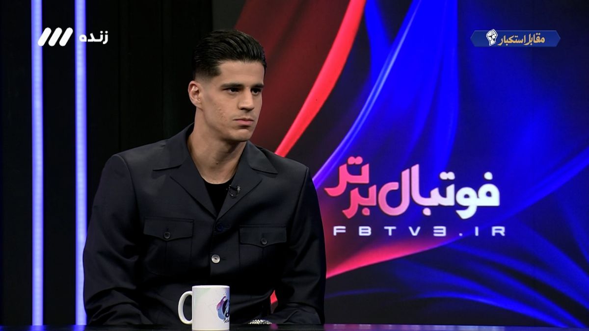 پیام نیازمند: امیدوارم کیپ ورد را  ببریم و به مصر بخوریم