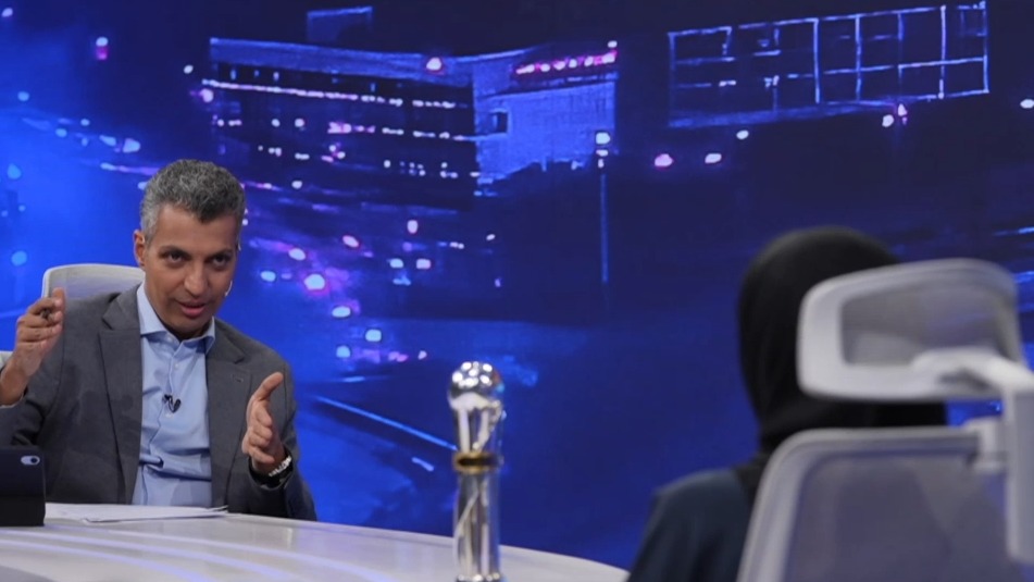 ترسناک مثل مرضیه جعفری سرمربی تیم ملی بانوان