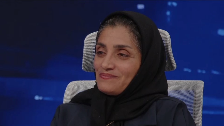 مرضیه جعفری سرمربی تیم ملی: برای برتری استقلال نماز می خواندم