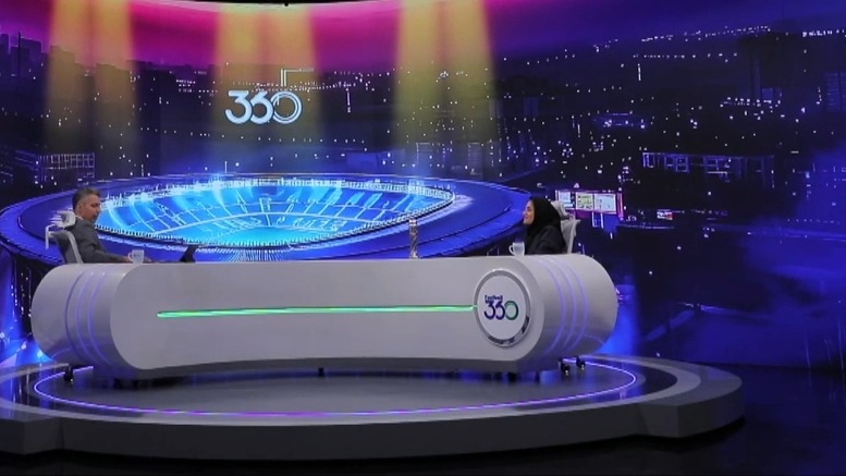 مبلغ قرارداد عجیب مرضیه جعفری سرمربی تیم ملی بانوان و خاتون بم