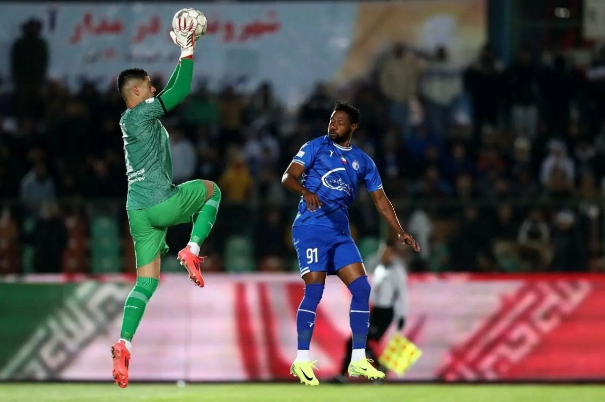 ادعای جالب نیازمند: ساپینتو سفت و سخت من را برای استقلال میخواست!