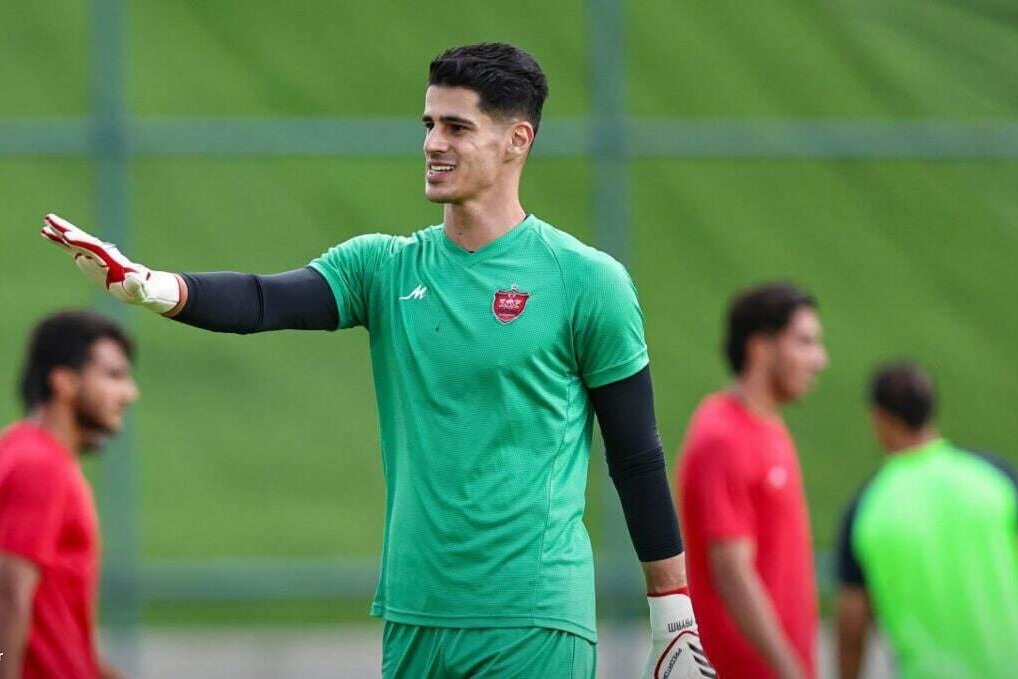 وعده نیازمند به هواداران: به زودی تیمی را که میخواهید میبینید