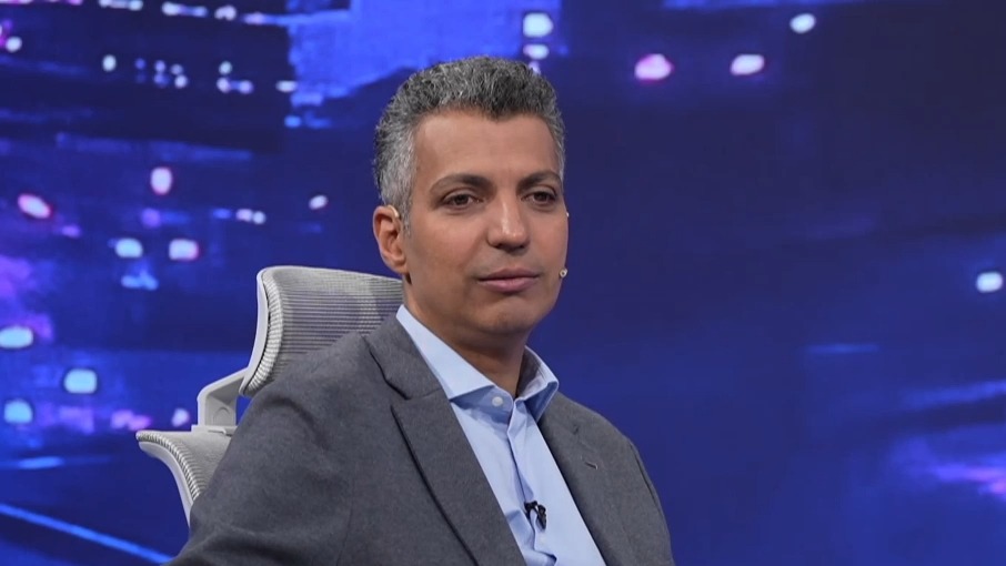 گفت و گوی عادل فردوسی پور با صانعی درباره بازی جنجالی تیم فوتسال زیر 17 سال و افغانستان