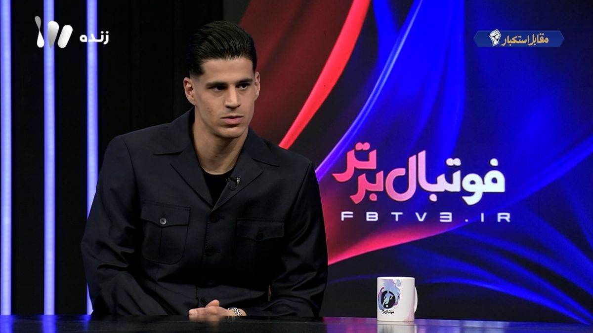 پیام نیازمند: به نظر من دربی در شیراز برگزار میشود