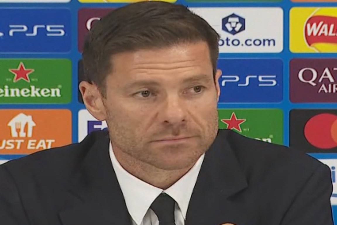 ژابی آلونسو: به آنفیلد برمی‌گردم برای برد، نه خاطره‌سازی