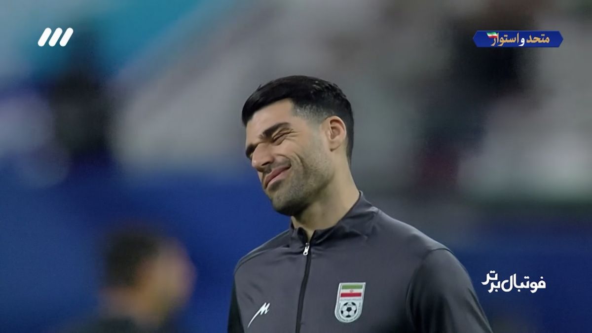 شمارش معکوس برای حضور تیم ملی در جمع برترین های دنیا