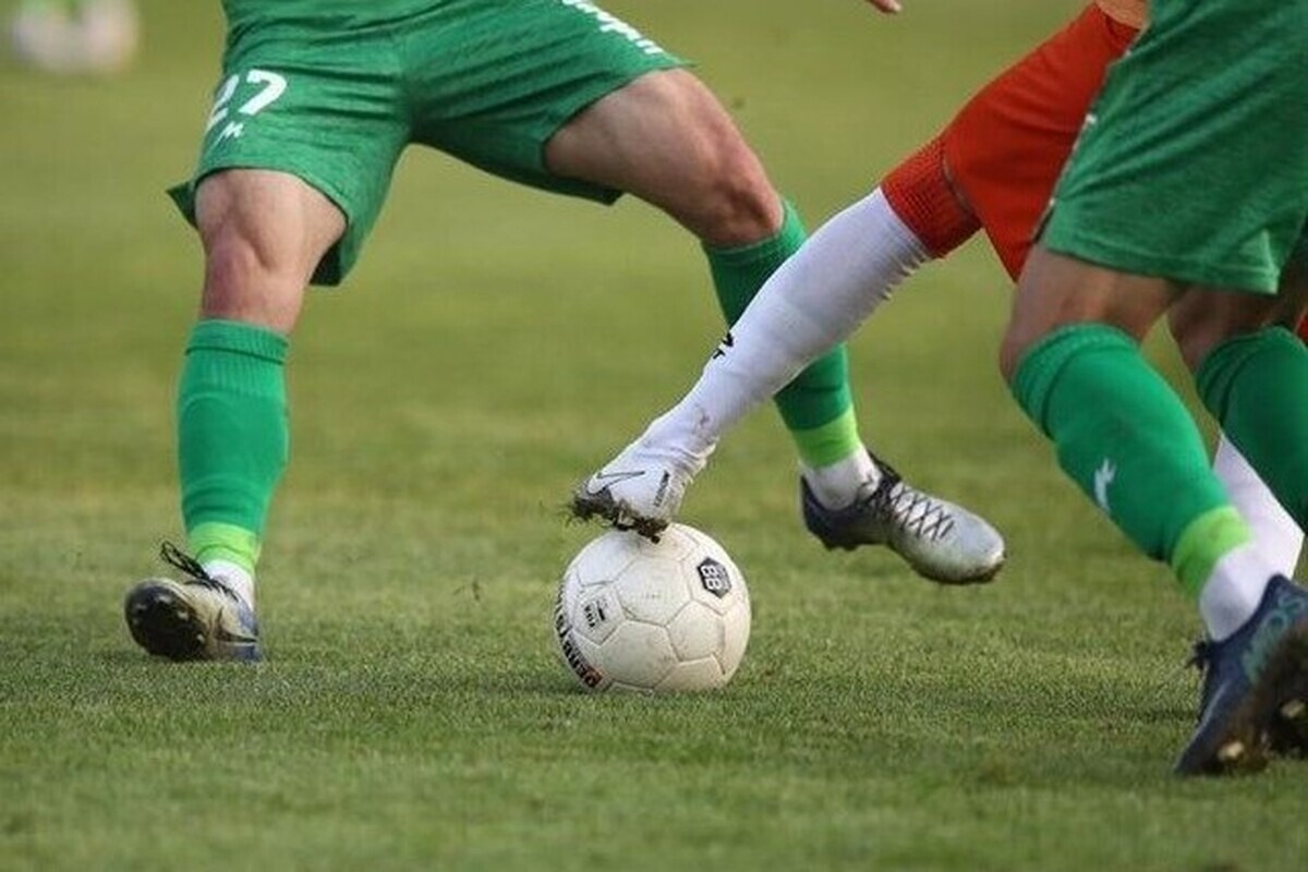 آرای لیگ دسته اول صادر شد