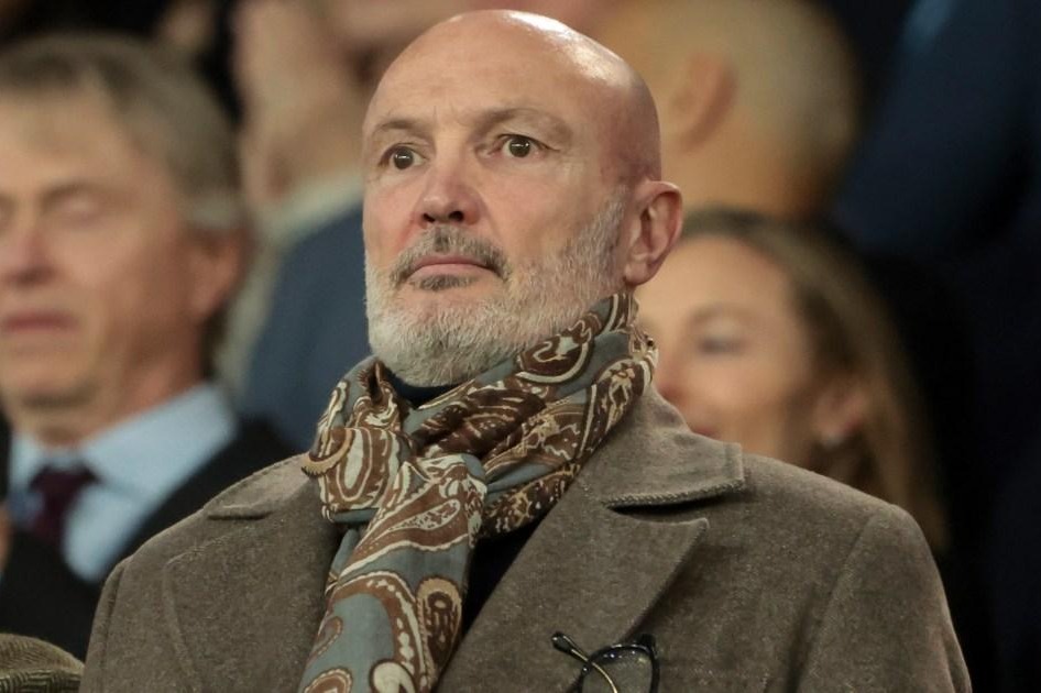 نظر لبوف درباره خطری که از بیخ گوش چلسی گذشت