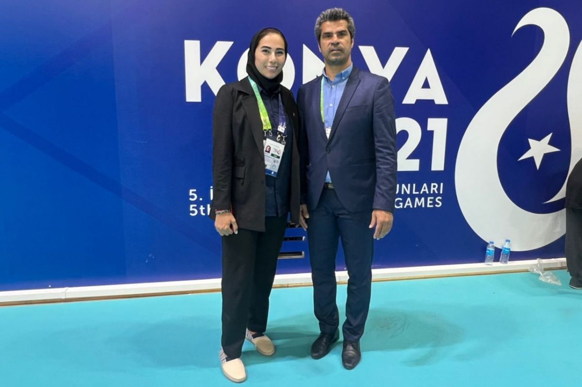 هادی ساعی: مصمم‌تر از همیشه از مهروز حمایت می‌کنم