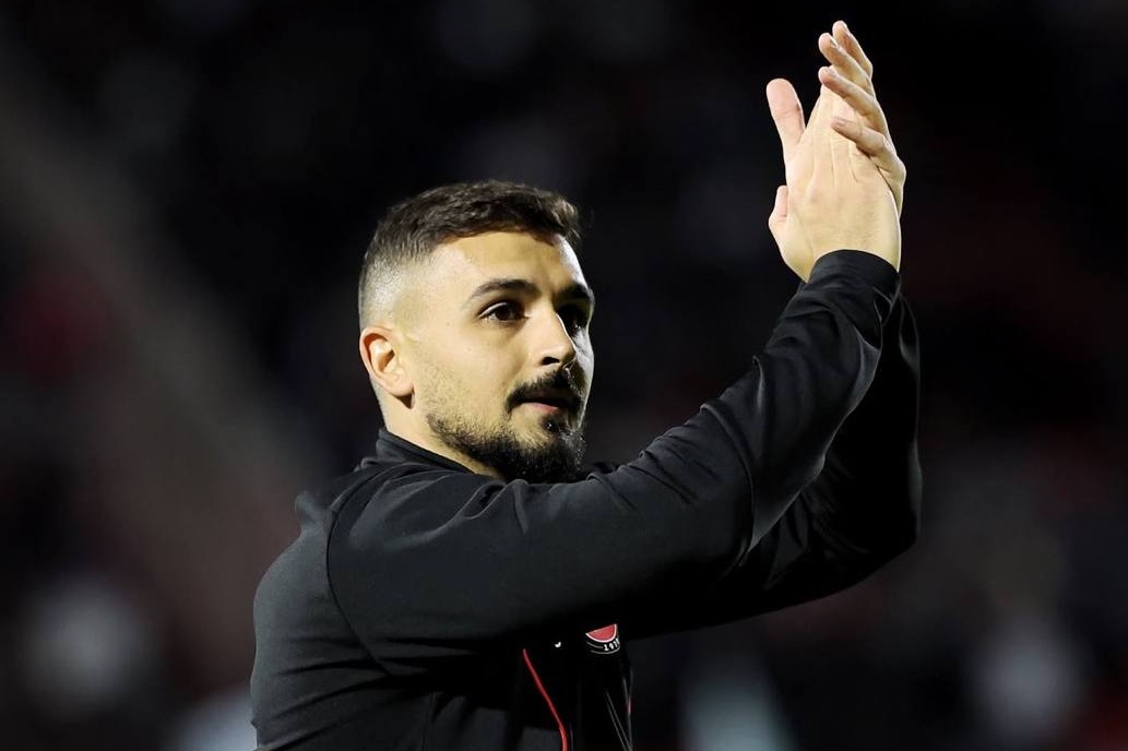 یار لالیگایی شجاع؛ شاید هم بهتر از آقاسی!