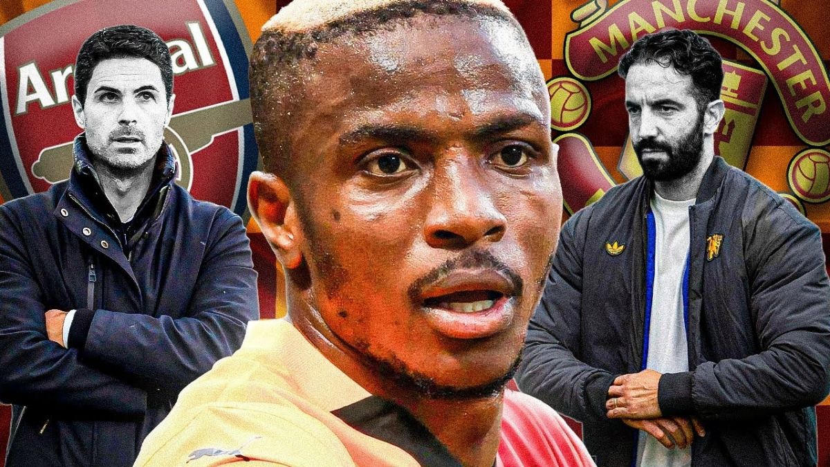 چرا هیچ تیمی جرات خریدن ویکتور اوسیمن را در تابستان نداشت؟ (زیرنویس فارسی)