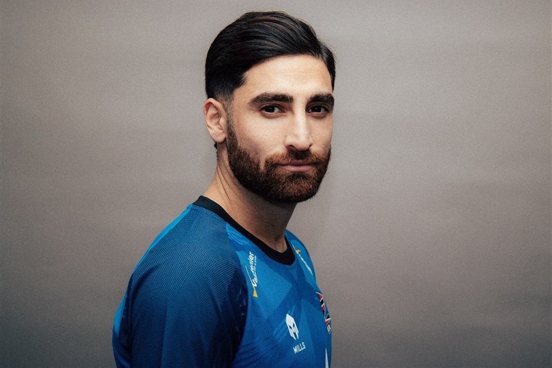 علیرضا جهانبخش به دِندر بلژیک پیوست