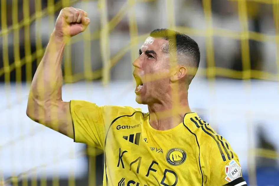 شوخی جالب رونالدو با ثروتش: خیلی وقت پیش میلیاردر شدم!