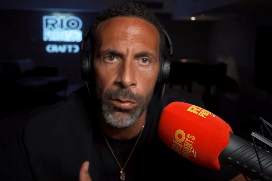 دفاع اسطوره منچستریونایتد از مهاجم سوئدی آرسنال